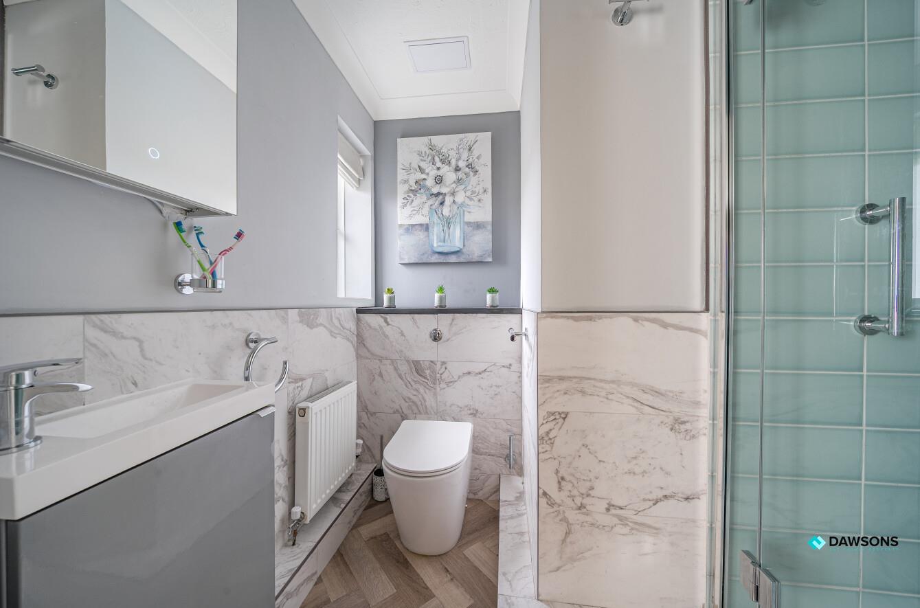 Maes Y Capel, Pembrey, Burry Port, SA16 0EG